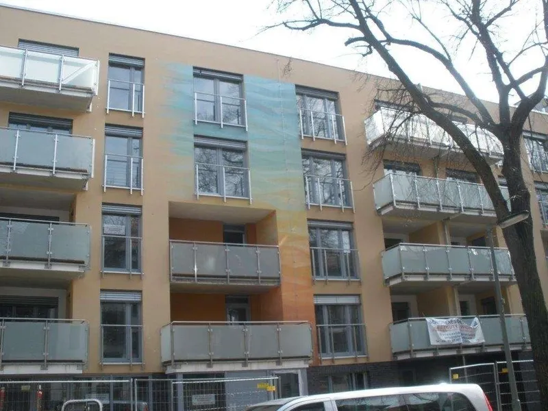 Berlin-Steglitz - seniorengerechte Wohnung — photo 1
